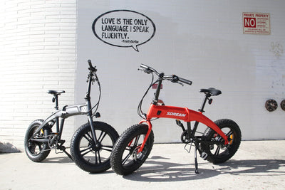 What you should know before buying an electric bike