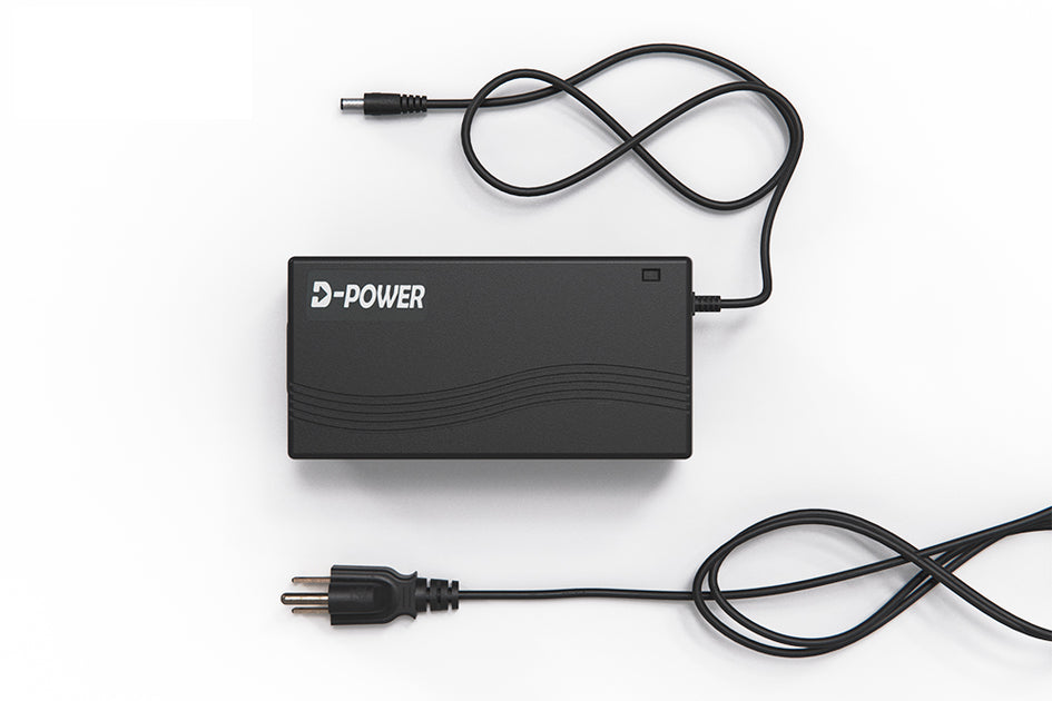 Charger Apache Power 48V/2A