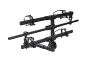 Young Electric FELLOW Foldable Hitch Bike Rack | 2’’ Receiver, 200 LBS Capacity | Pre-order