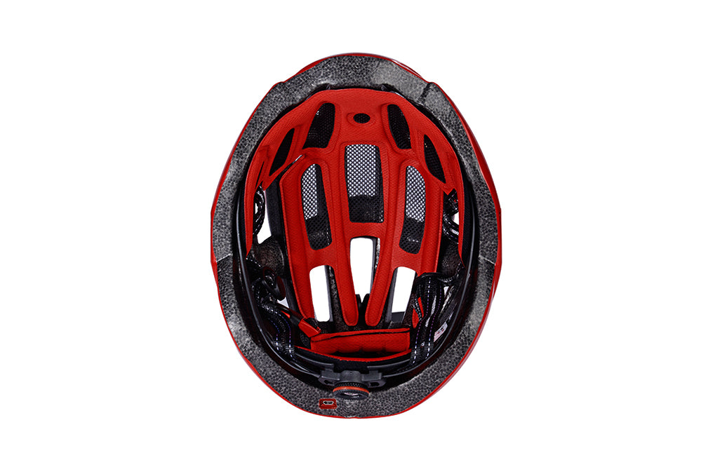 Ultralight Waterproof Bike Helmet With LEDs