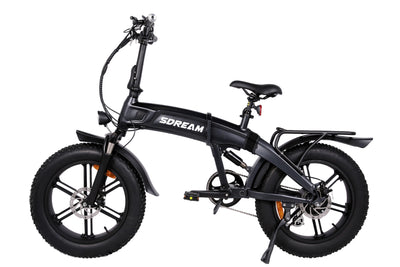 Folding Electric Bike SDREAM X750S